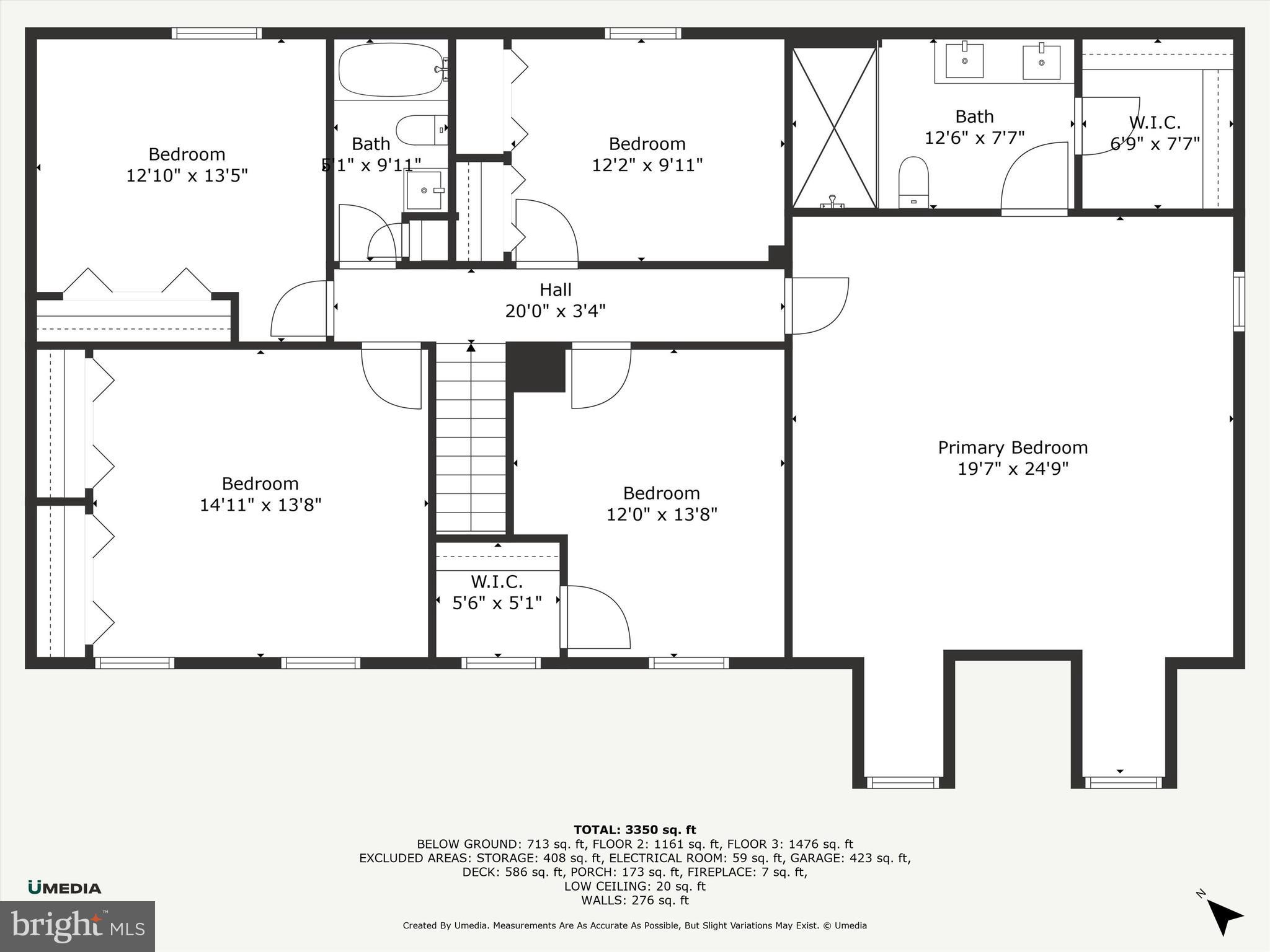 14731 Conway Drive Manassas, VA 20112 - Photo 47 of 48