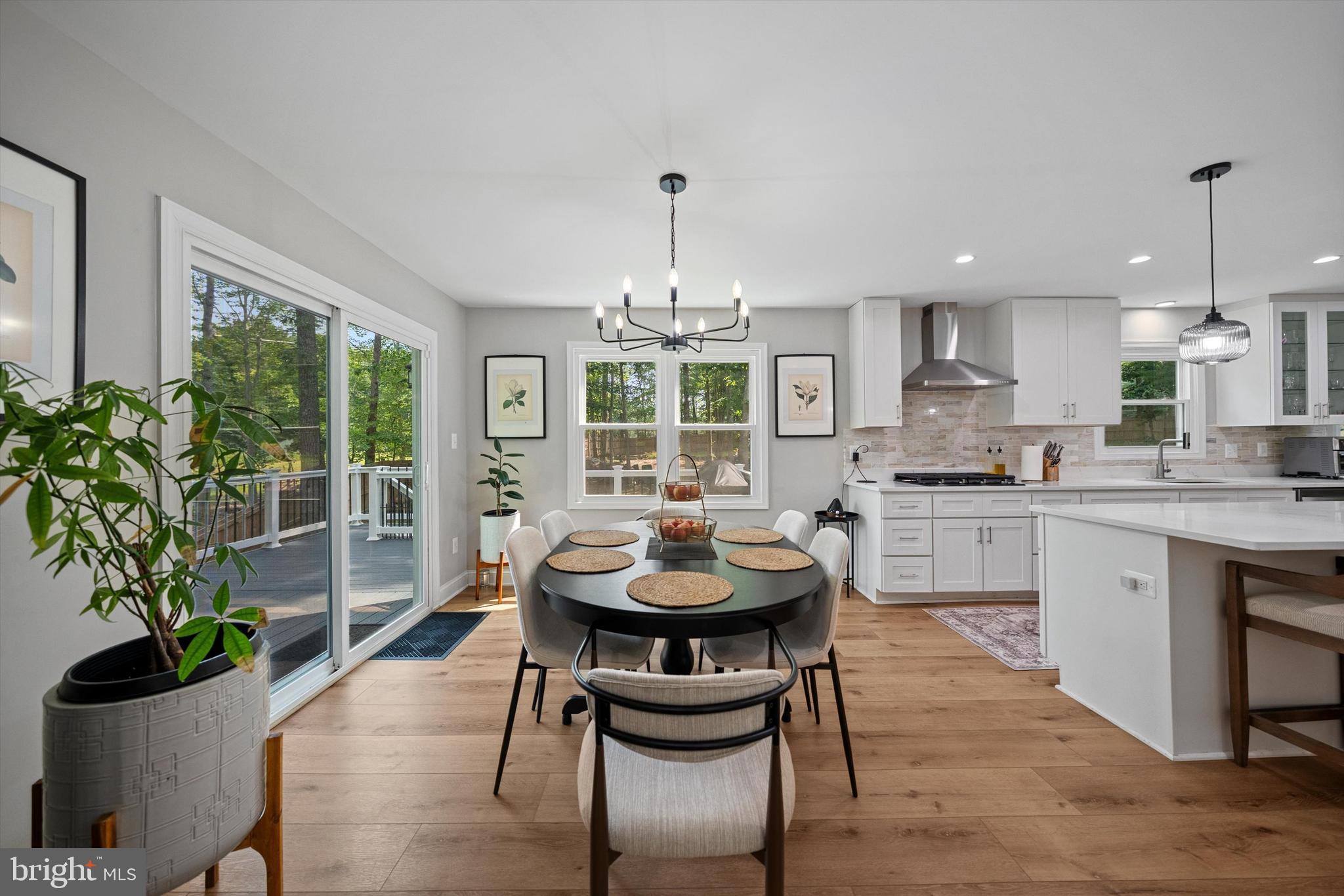 14731 Conway Drive Manassas, VA 20112 - Photo 8 of 48