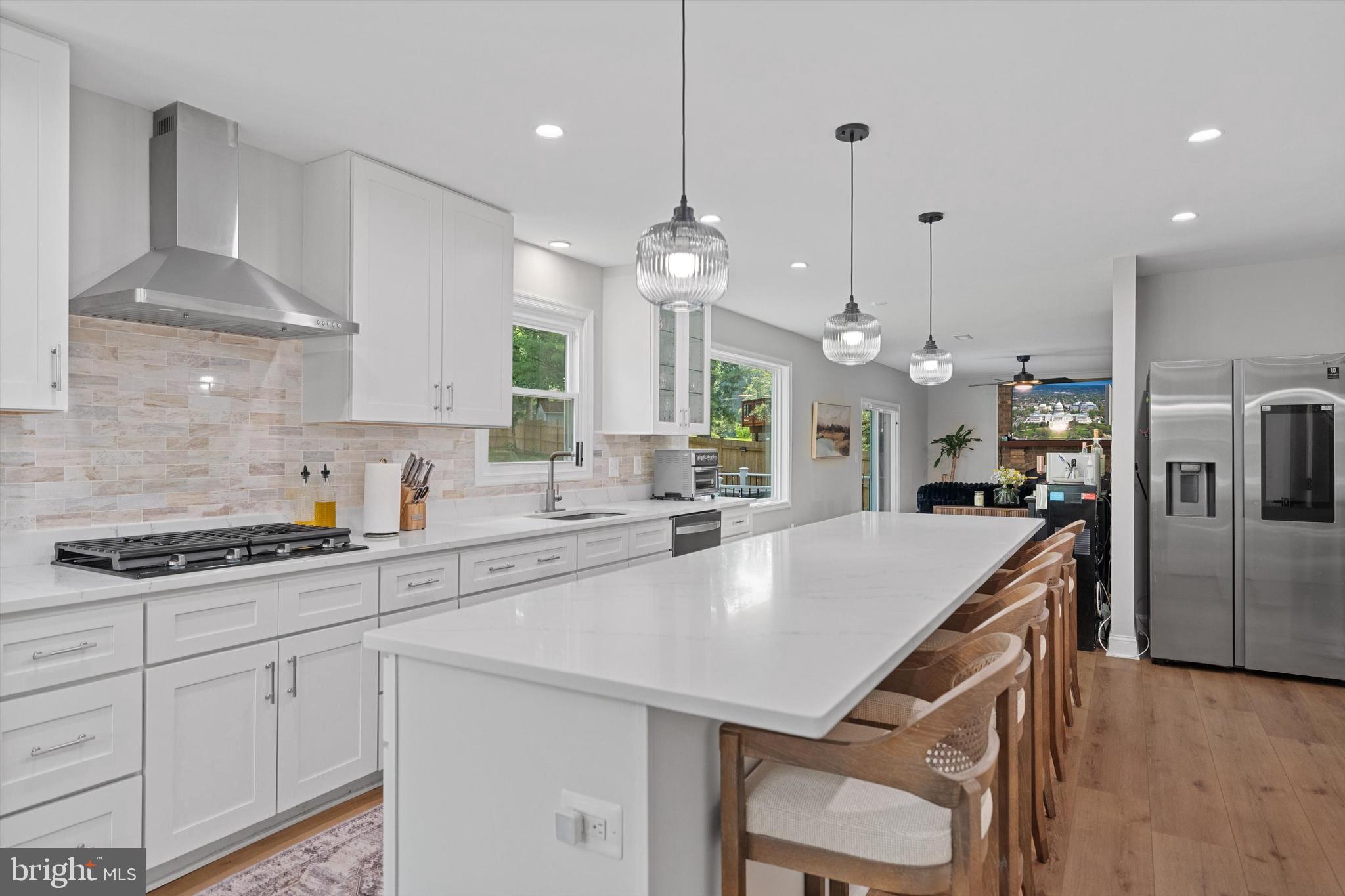 14731 Conway Drive Manassas, VA 20112 - Photo 9 of 48