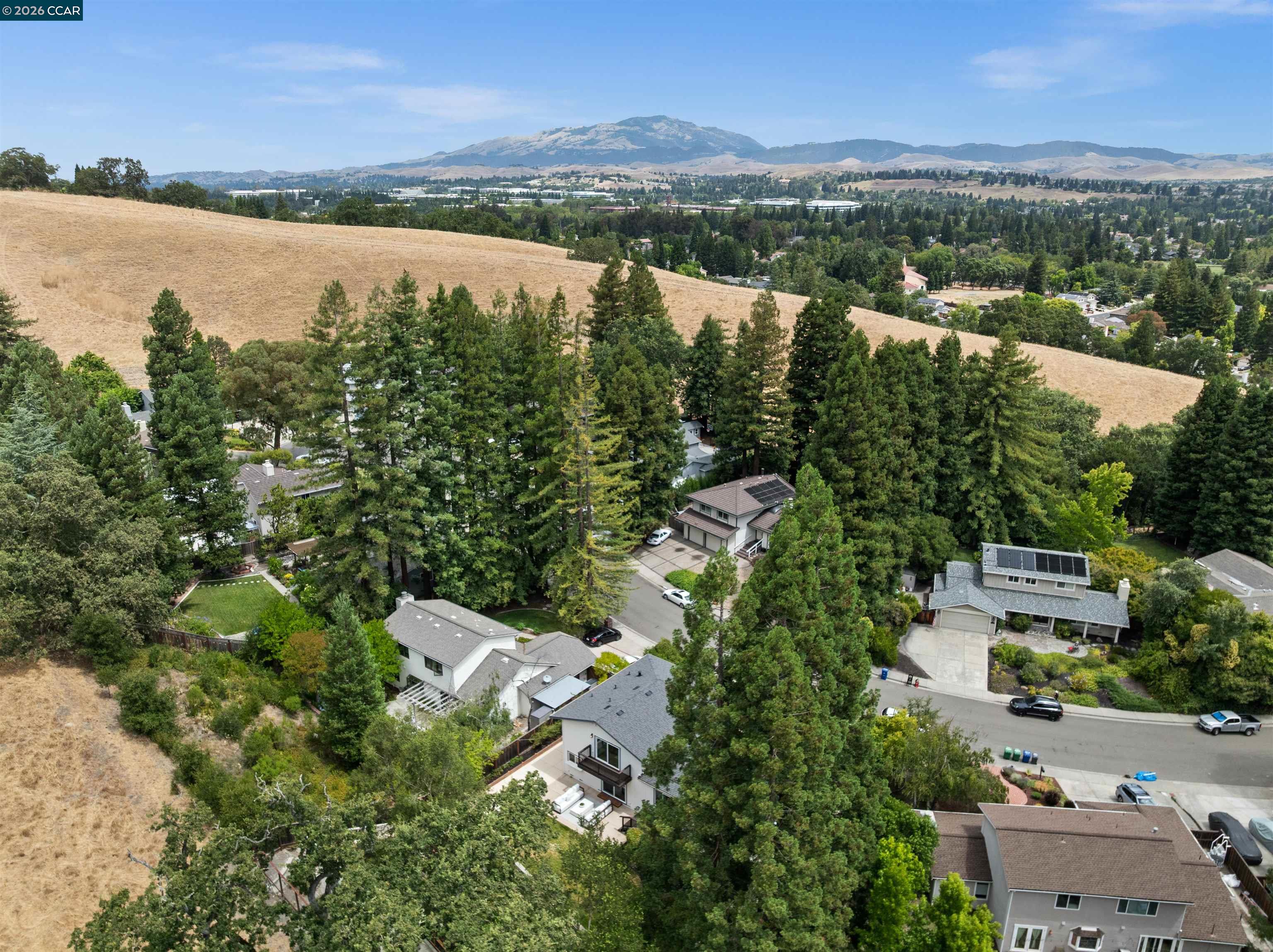 2670 Corey Place San Ramon, CA 94583 - Photo 50 of 61