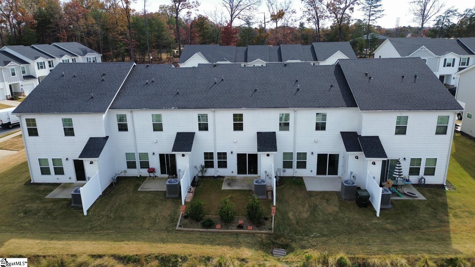 916 Yarn Way Greer, SC 29651 - Photo 4 of 30