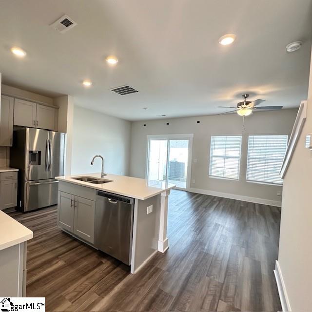 916 Yarn Way Greer, SC 29651 - Photo 10 of 30