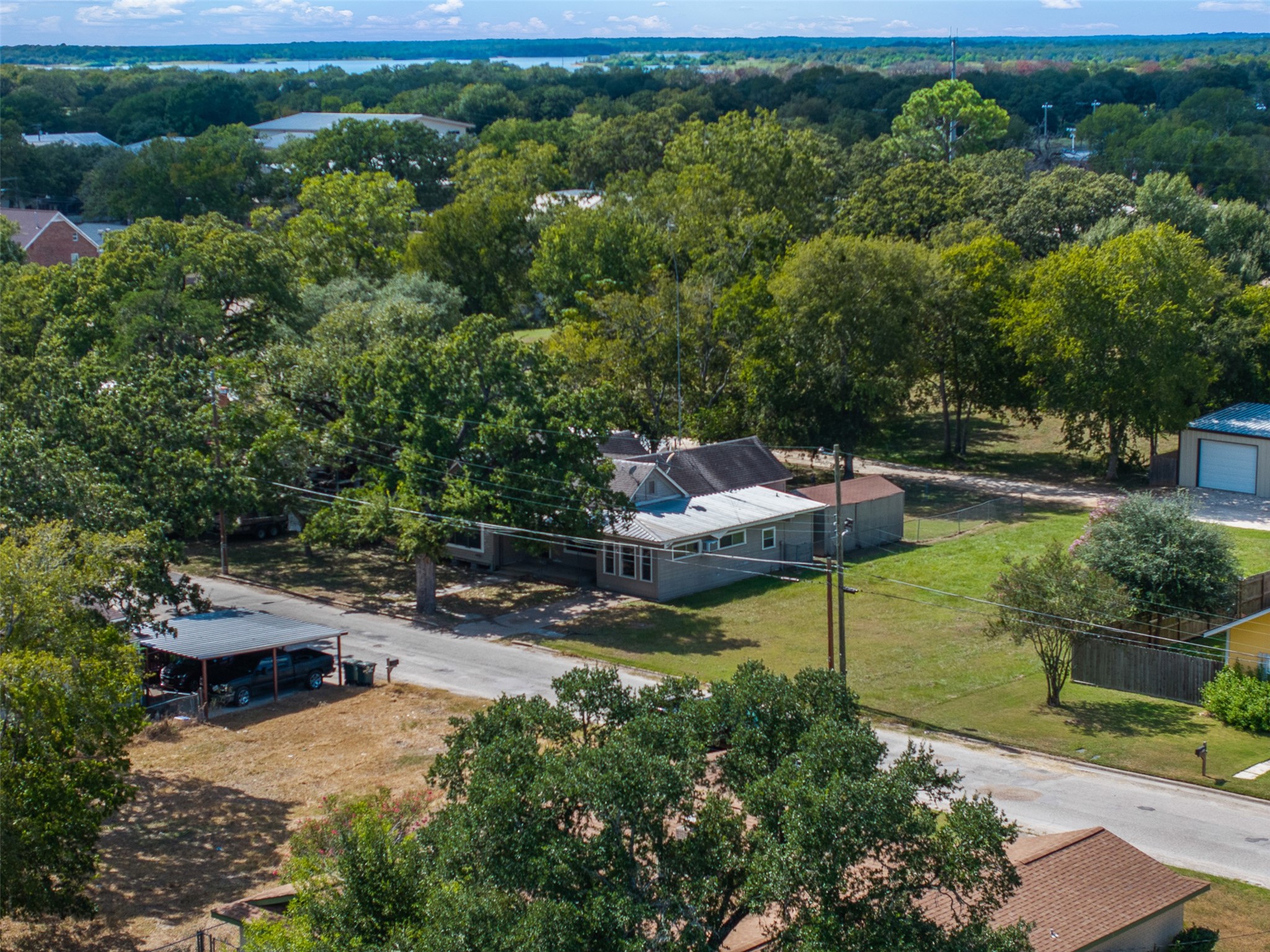 488 7th Street Somerville, TX 77879 - Photo 34 of 43