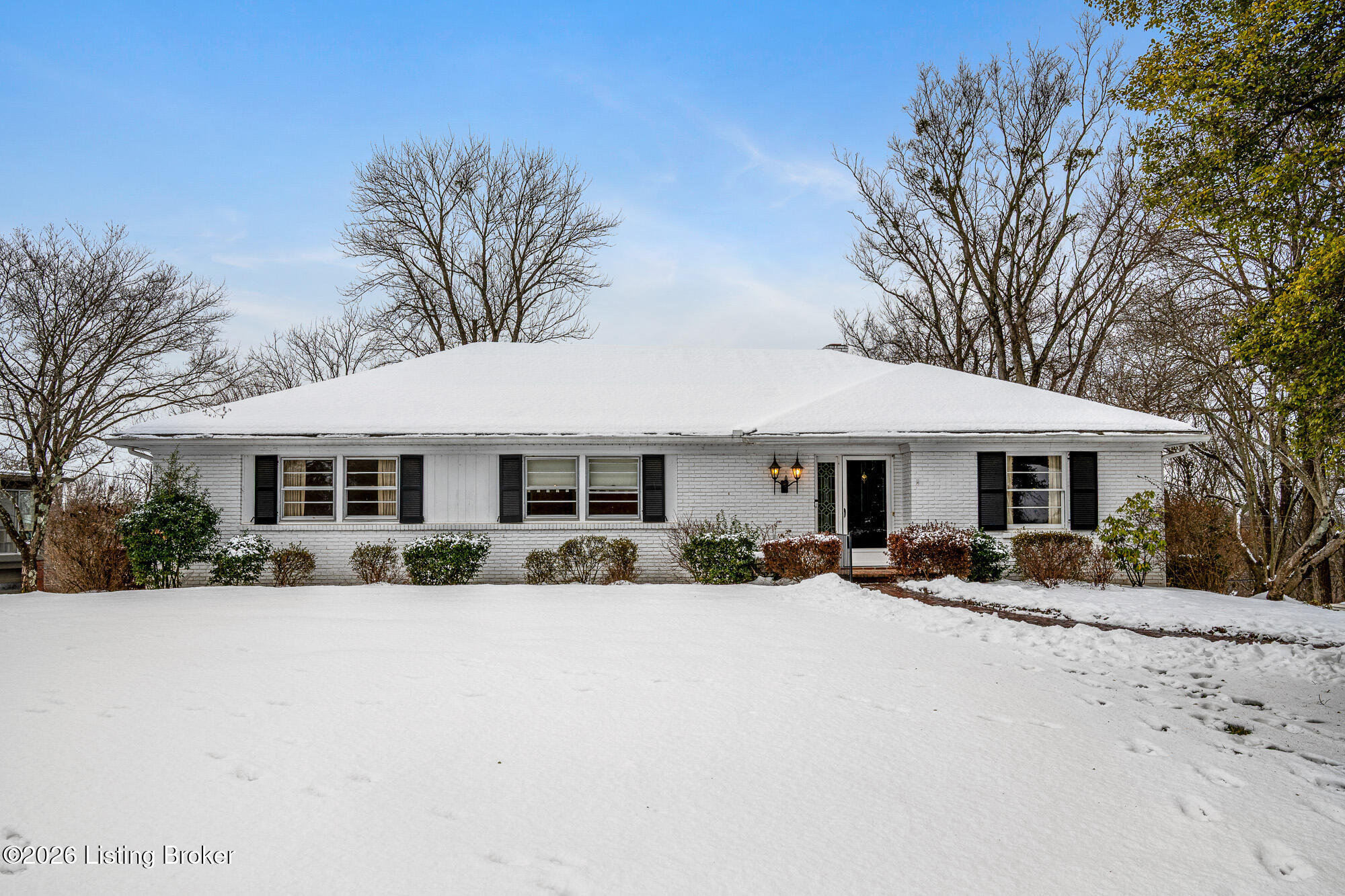 202 Sequoya Road Louisville, KY 40207 - Photo 1 of 55 202 Sequoya Rd-1