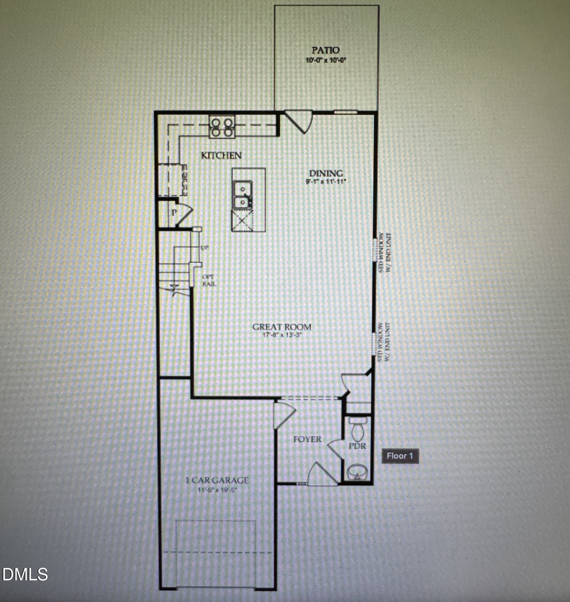 216 Broomside Avenue Raleigh, NC 27603 - Photo 21 of 22