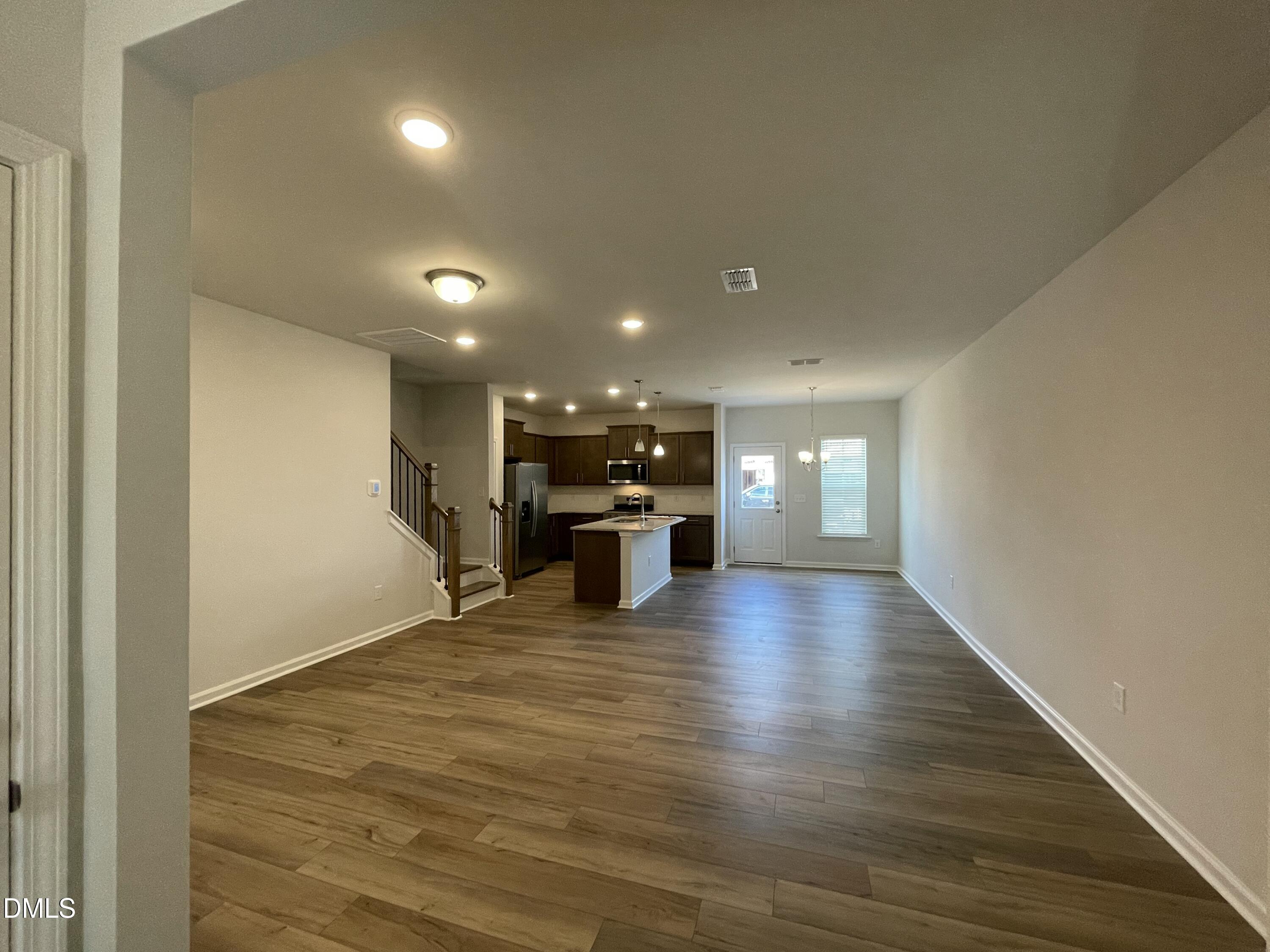 216 Broomside Avenue Raleigh, NC 27603 - Photo 3 of 22 IMG_1265