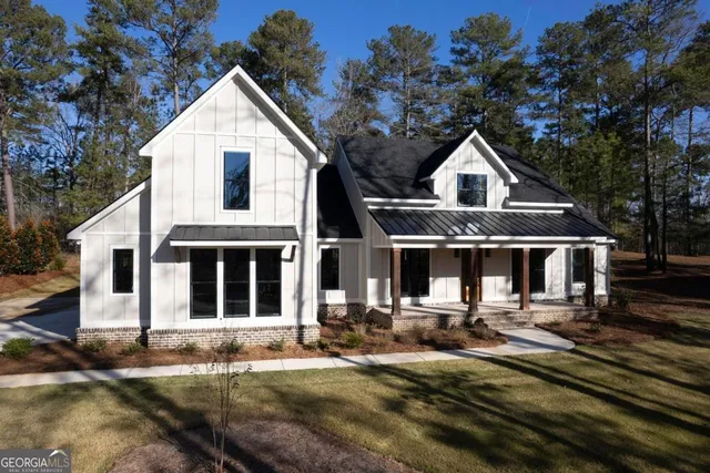 $929,000 | 1211 Turnberry Circle, Greensboro, GA 30642