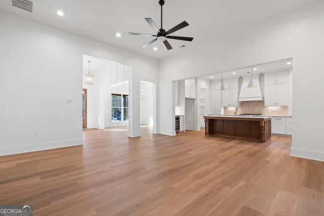 $929,000 | 1211 Turnberry Circle, Greensboro, GA 30642