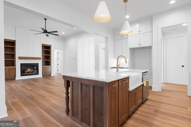 $929,000 | 1211 Turnberry Circle, Greensboro, GA 30642