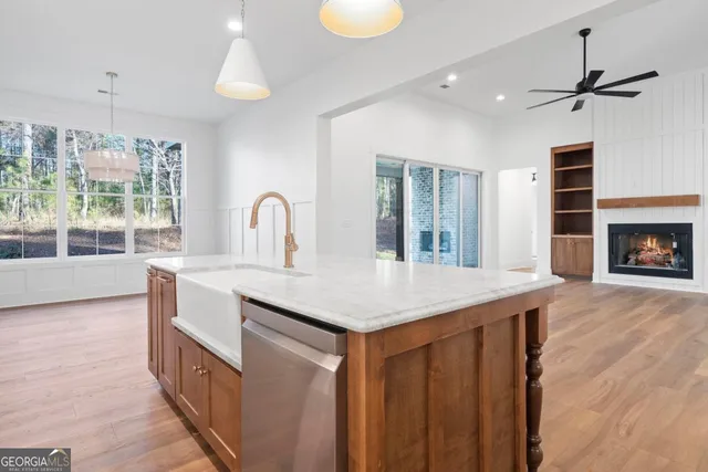 $929,000 | 1211 Turnberry Circle, Greensboro, GA 30642