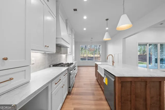 $929,000 | 1211 Turnberry Circle, Greensboro, GA 30642