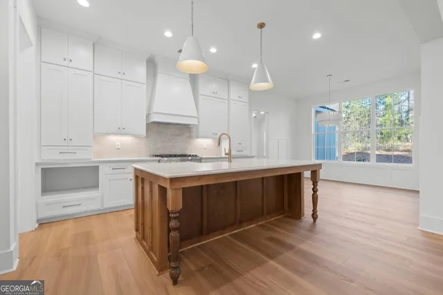 $929,000 | 1211 Turnberry Circle, Greensboro, GA 30642