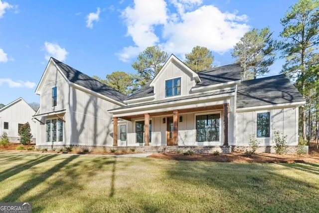 $929,000 | 1211 Turnberry Circle, Greensboro, GA 30642