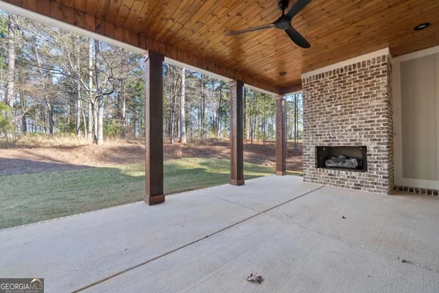 $929,000 | 1211 Turnberry Circle, Greensboro, GA 30642
