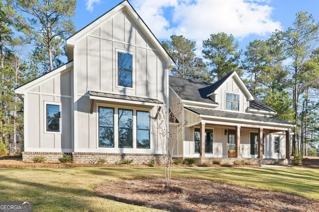 $929,000 | 1211 Turnberry Circle, Greensboro, GA 30642