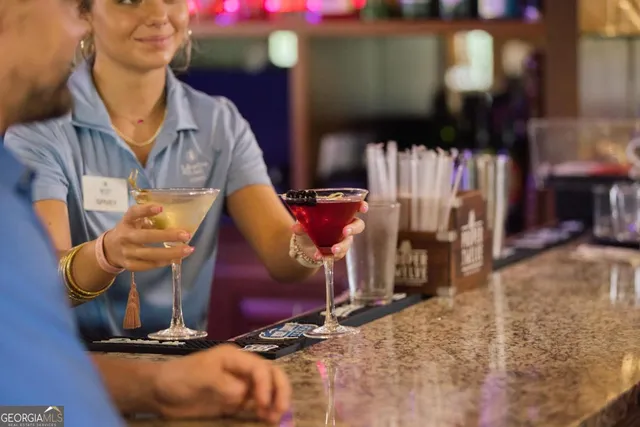 $929,000 | 1211 Turnberry Circle, Greensboro, GA 30642