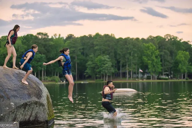 $929,000 | 1211 Turnberry Circle, Greensboro, GA 30642