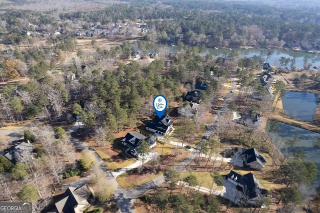 $929,000 | 1211 Turnberry Circle, Greensboro, GA 30642