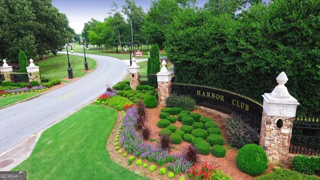 $929,000 | 1211 Turnberry Circle, Greensboro, GA 30642