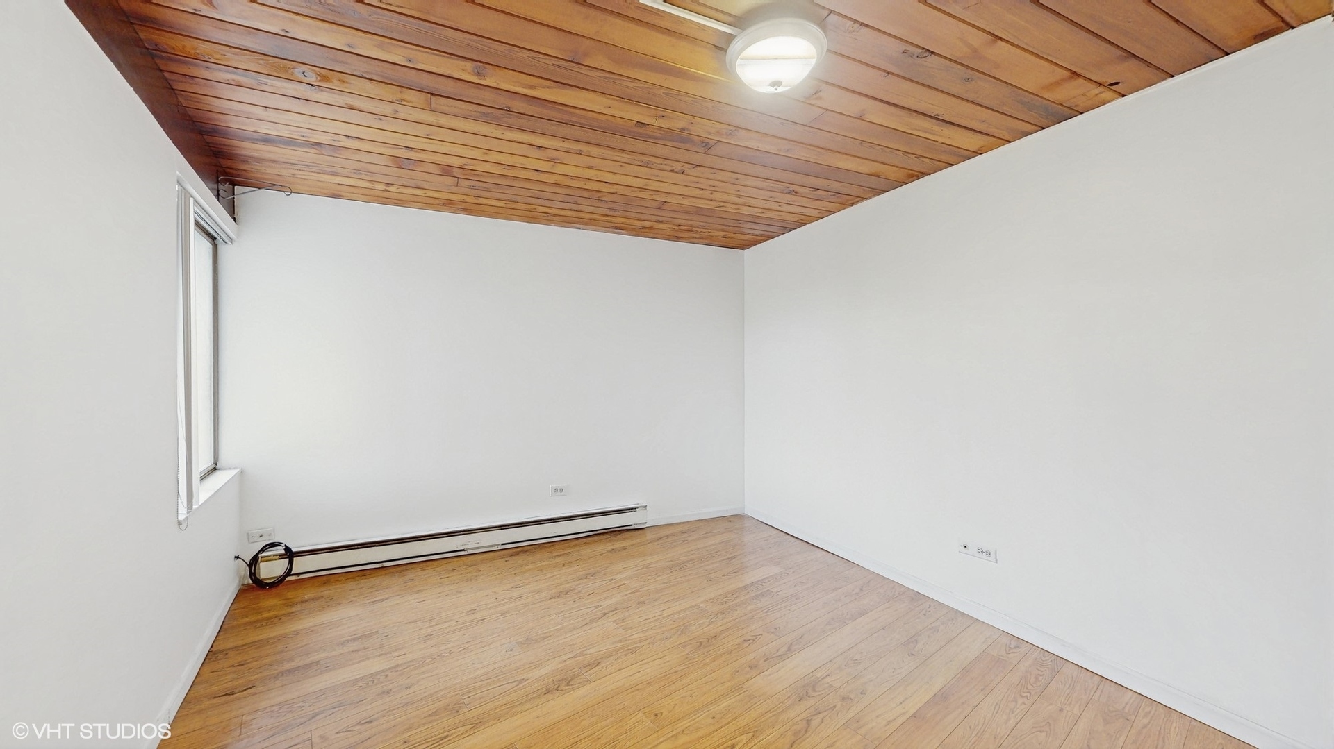 2306 Holiday Terrace, Unit 166 Lansing, IL 60438 - Photo 7 of 13 a view of a room with wooden floor