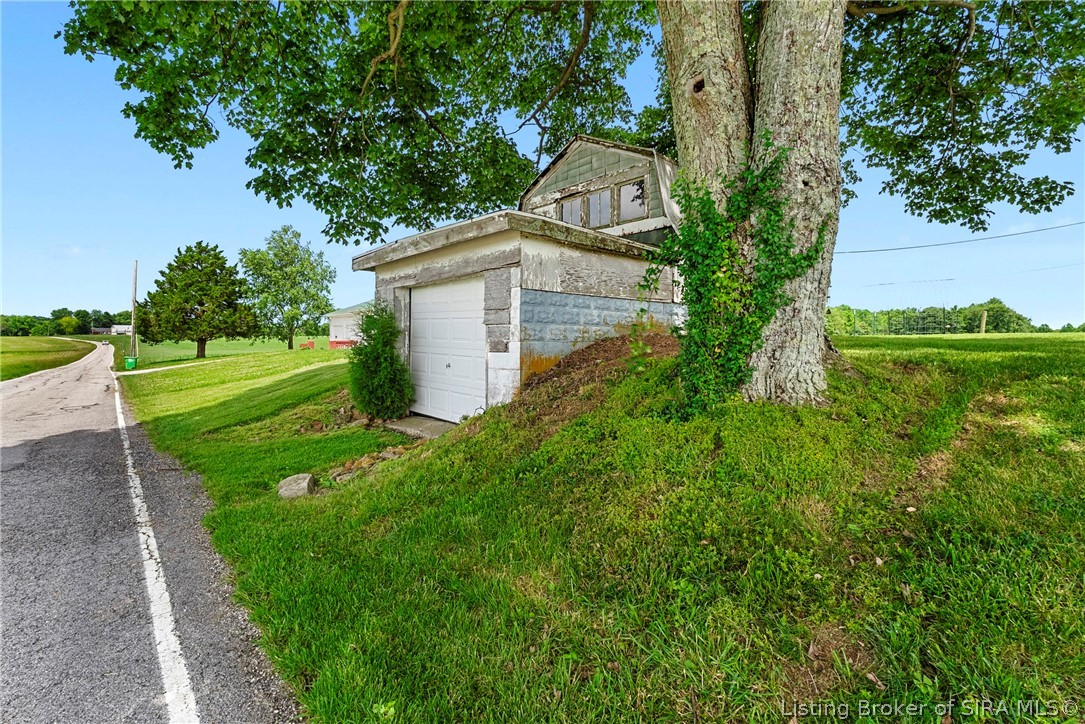 12800 Reisert Road Northeast Palmyra, IN 47164 - Photo 47 of 53