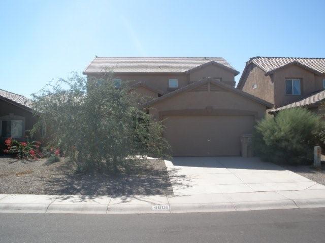 4601 East Sierrita Road Queen Creek, AZ 85143 - Photo 1 of 1 front
