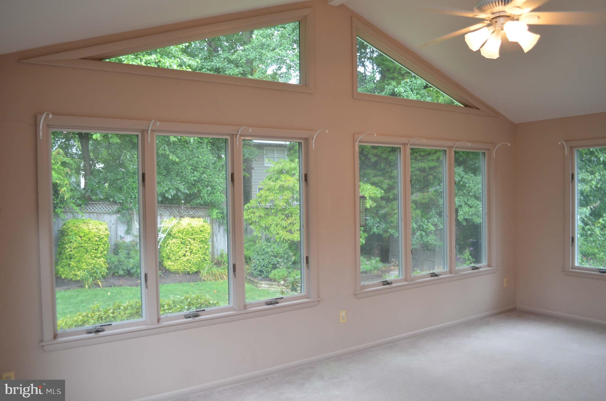 1306 Gresham Road Silver Spring, MD 20904 - Photo 8 of 11 Sun Room