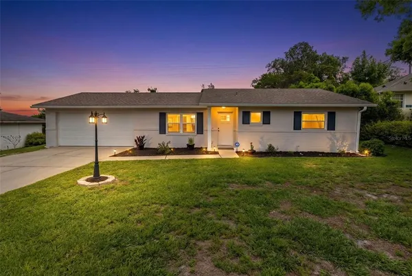 $349,900 | 680 North Apache Circle, Deltona, FL 32725