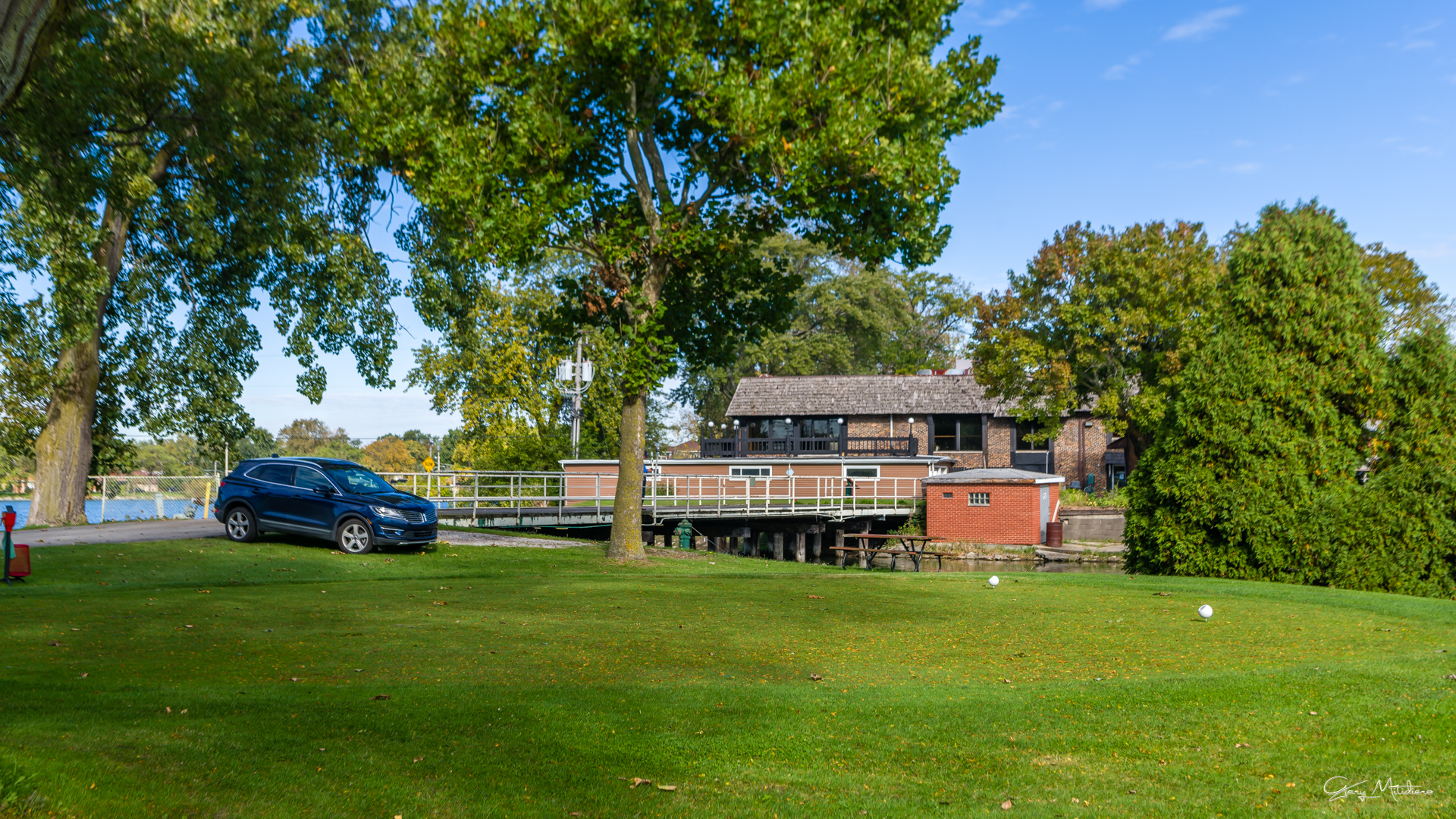 3680 186th Street, Unit 303 Lansing, IL 60438 - Photo 21 of 23 a view of a house with a big yard