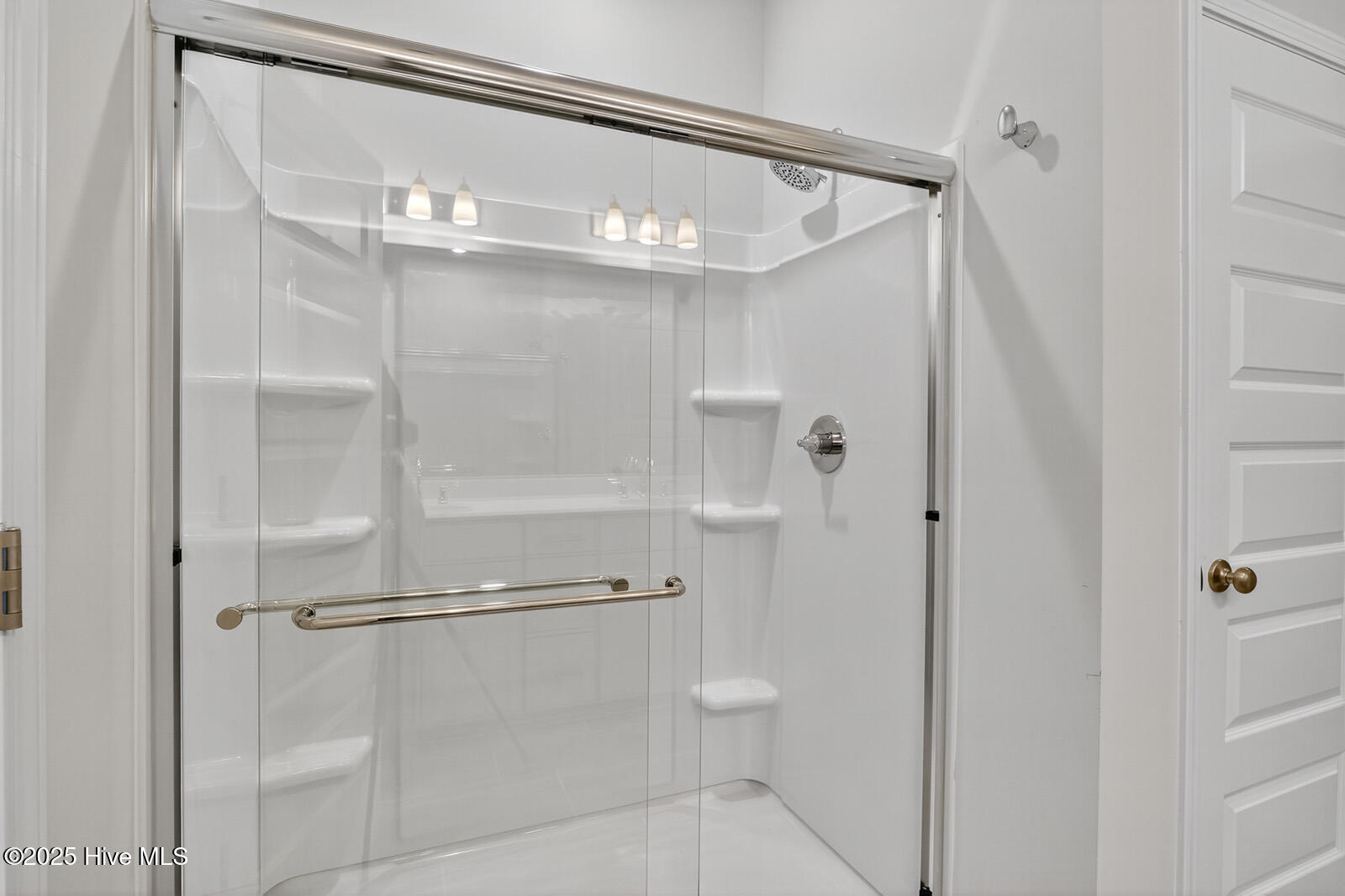 2233 Star Shower Way Leland, NC 28451 - Photo 15 of 47 Primary walk-in shower