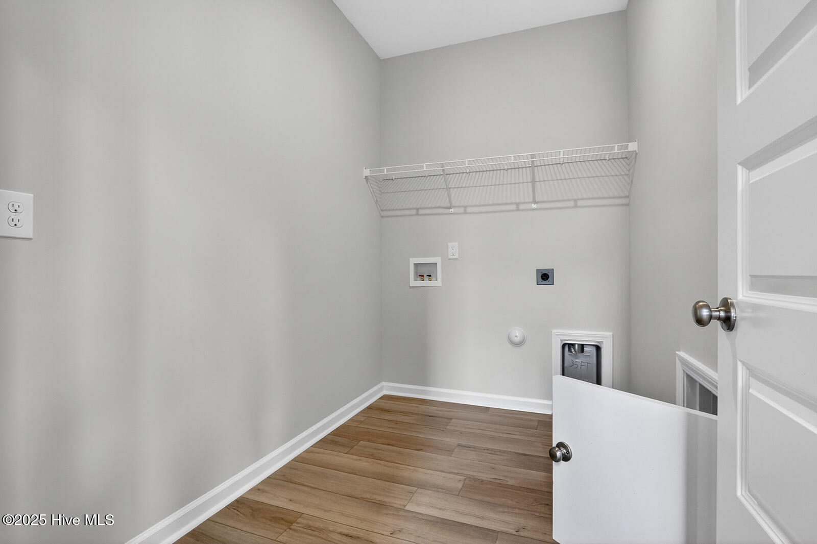 2233 Star Shower Way Leland, NC 28451 - Photo 17 of 47 Laundry Room