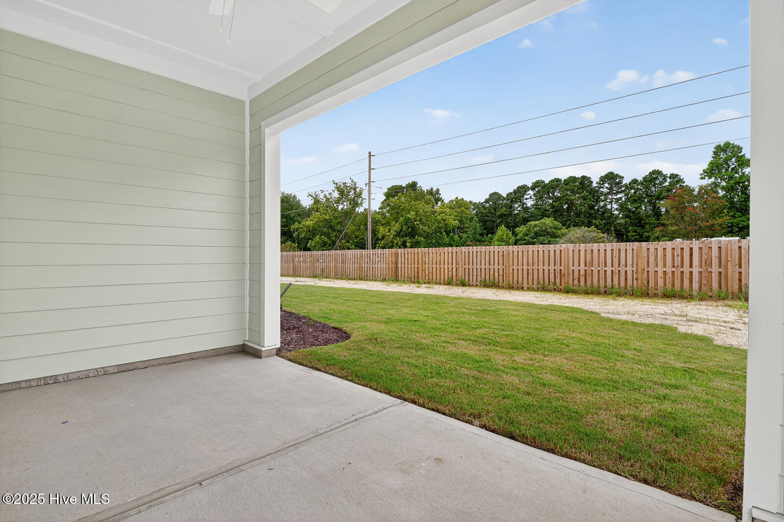 2233 Star Shower Way Leland, NC 28451 - Photo 27 of 47 Covered porch