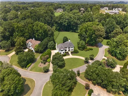 $1,650,000 | 775 Champions Club Drive, Milton, GA 30004