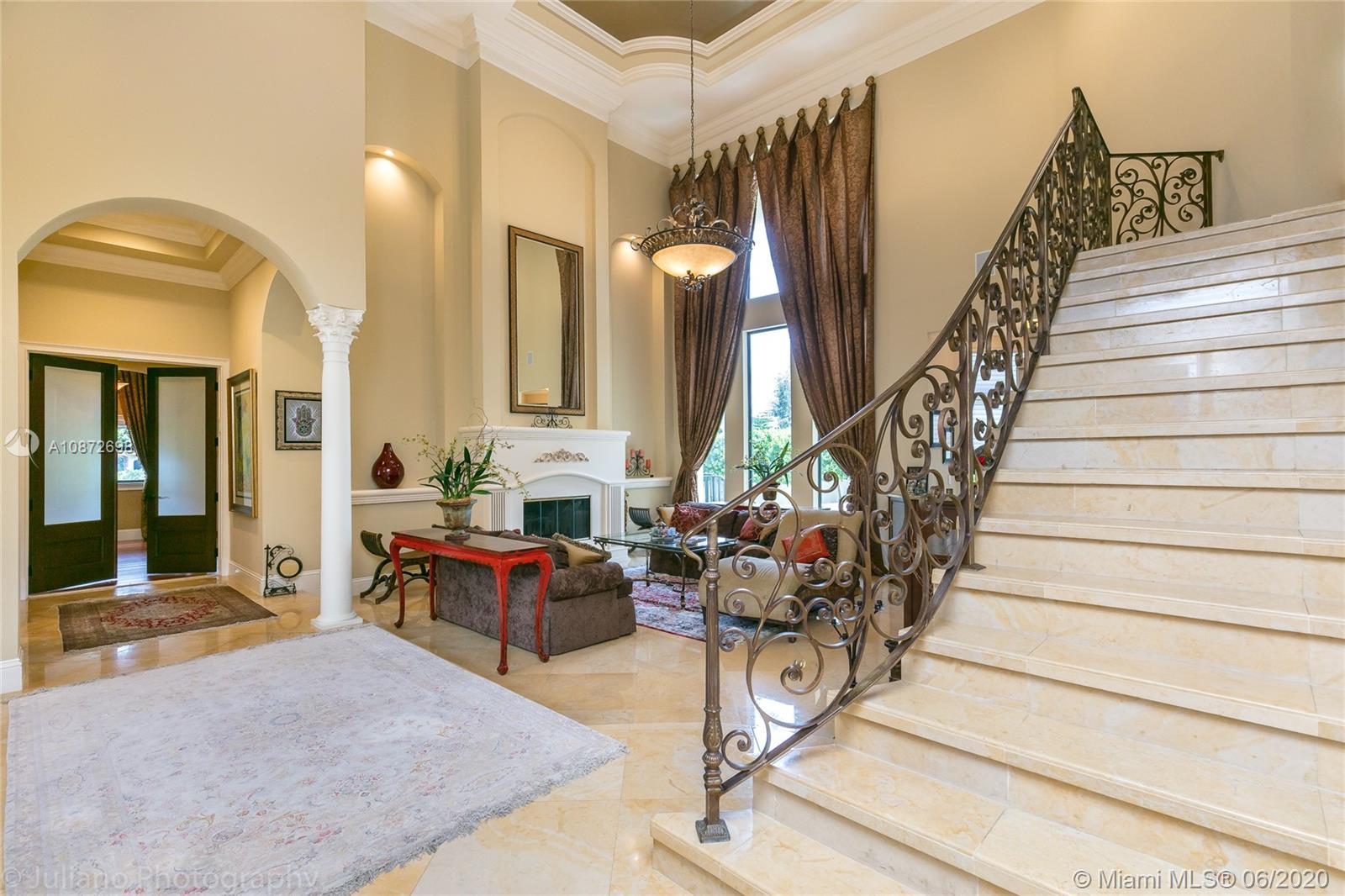 19141 North Bay Road Sunny Isles Beach, FL 33160 - Photo 10 of 42