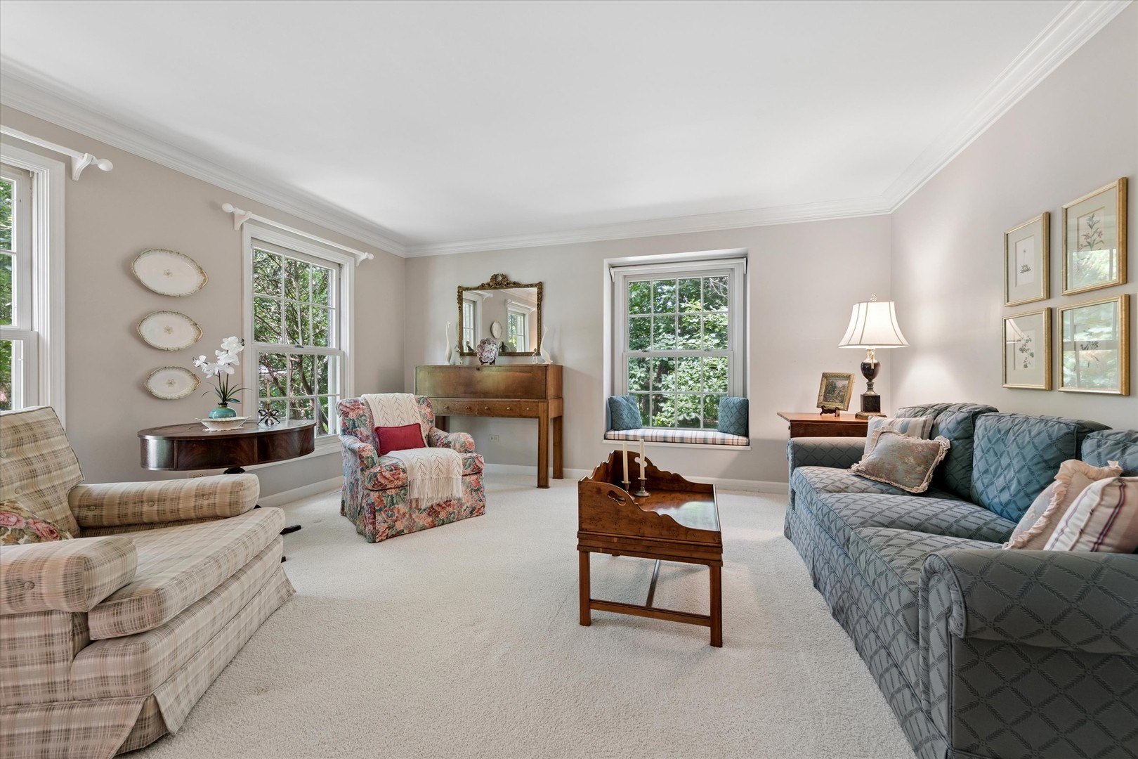 22801 Glenhurst Road Deer Park, IL 60010 - Photo 6 of 58
