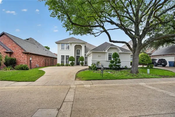 $485,000 | 909 St Andrews Place, DeSoto, TX 75115