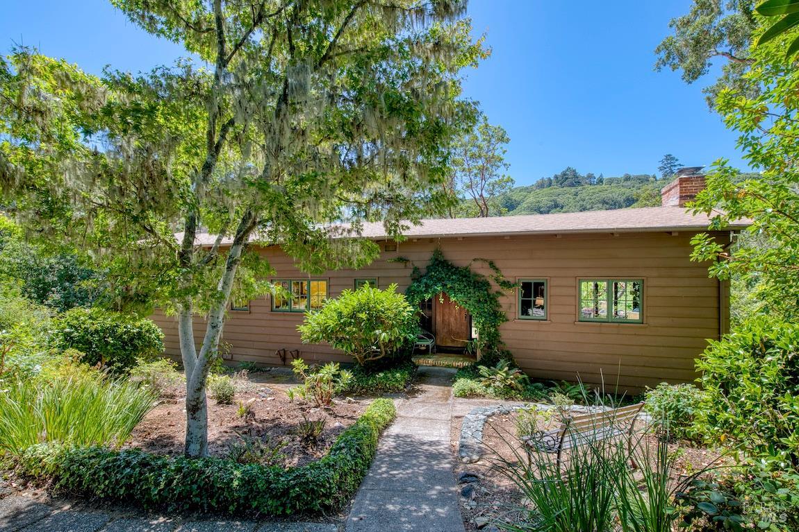 95 Forres Way Inverness, CA 94937 - Photo 5 of 46 Gallery Image 5