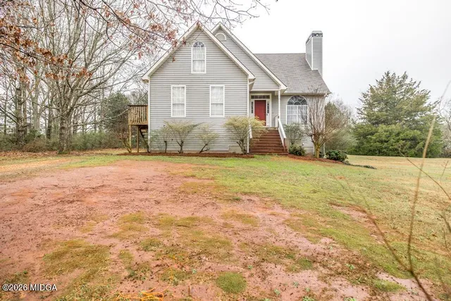 $445,000 | 2206 High Falls Road, Jackson, GA 30233