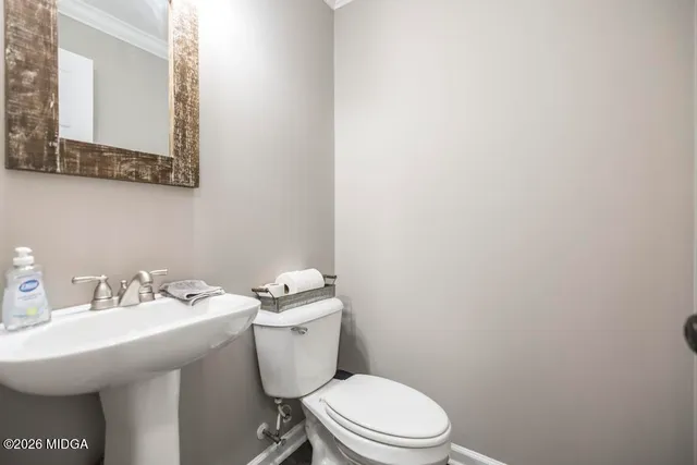 $440,000 | 2206 High Falls Road, Jackson, GA 30233