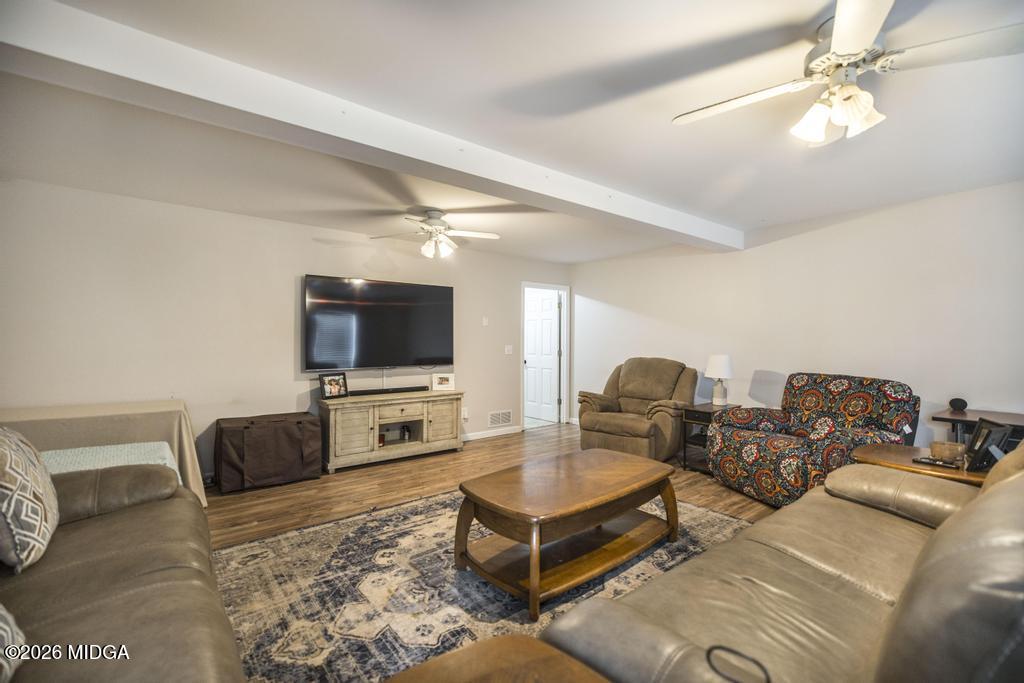 2206 High Falls Road Jackson, GA 30233 - Photo 21 of 46 2206 High Falls Rd 22