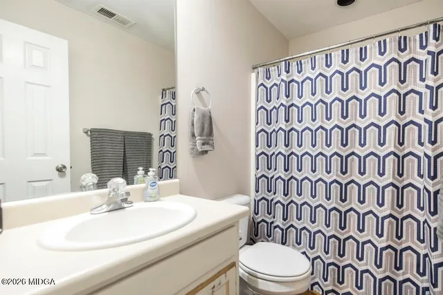 $440,000 | 2206 High Falls Road, Jackson, GA 30233