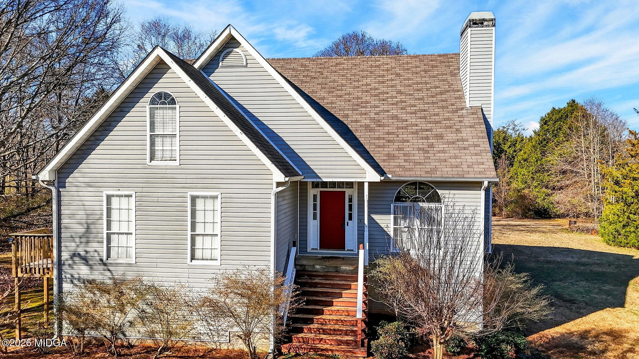 2206 High Falls Road Jackson, GA 30233 - Photo 3 of 46 3-web-or-mls-005_DJI_20260206232541_0147