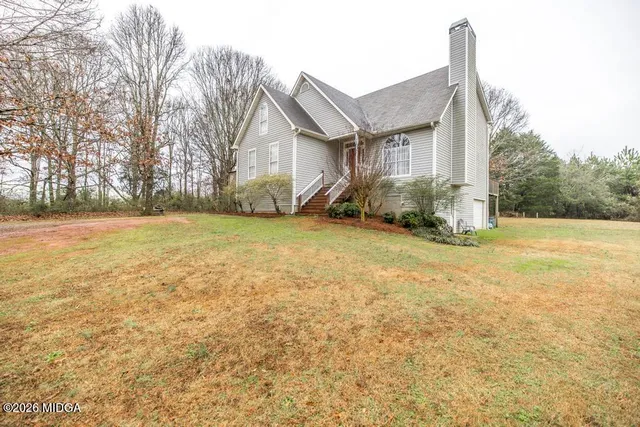 $440,000 | 2206 High Falls Road, Jackson, GA 30233