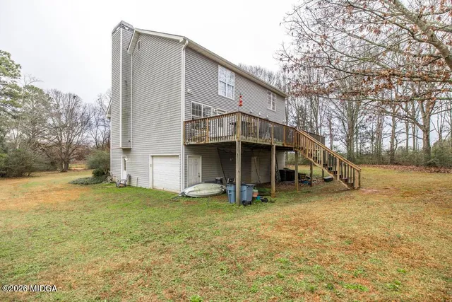 $440,000 | 2206 High Falls Road, Jackson, GA 30233