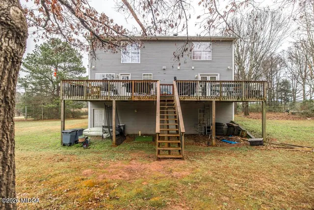 $440,000 | 2206 High Falls Road, Jackson, GA 30233