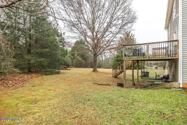 $440,000 | 2206 High Falls Road, Jackson, GA 30233