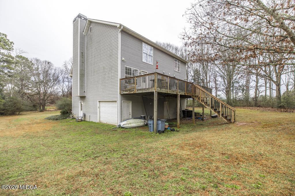 2206 High Falls Road Jackson, GA 30233 - Photo 37 of 46 2206 High Falls Rd 37