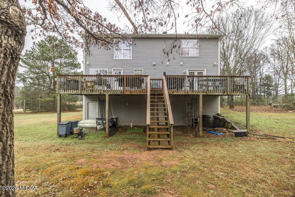 2206 High Falls Road Jackson, GA 30233 - Photo 38 of 46 2206 High Falls Rd 38
