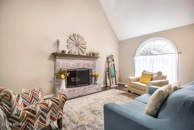 $440,000 | 2206 High Falls Road, Jackson, GA 30233