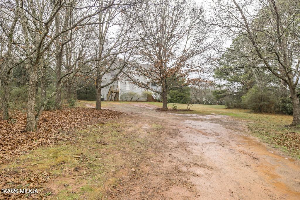 2206 High Falls Road Jackson, GA 30233 - Photo 41 of 46 2206 High Falls Rd 1